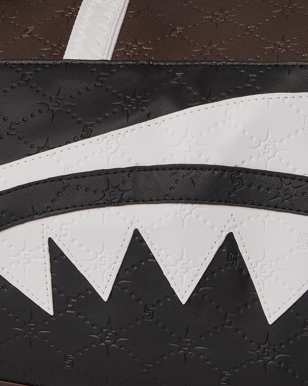 V.V.I.P. DUFFLE
