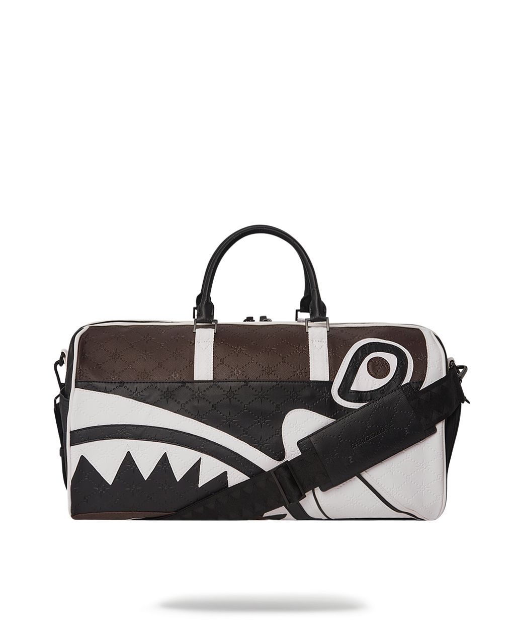 V.V.I.P. DUFFLE