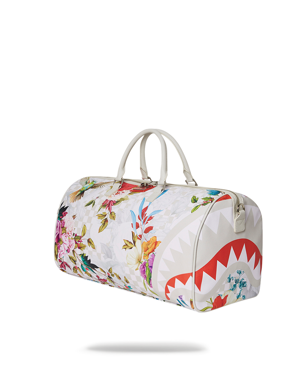 IN THE GARDEN DUFFLE