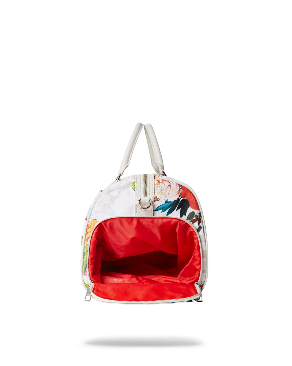 IN THE GARDEN DUFFLE