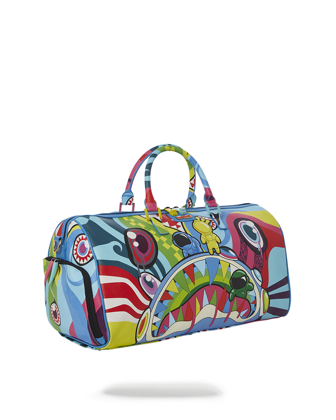 MIND TRIP DUFFLE