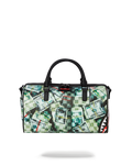 MAMA I MADE IT MINI DUFFLE