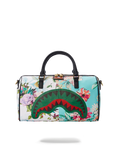 THE SANCTUARY MINI DUFFLE