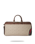 FIFTH AVENUE EMPEROR DUFFLE