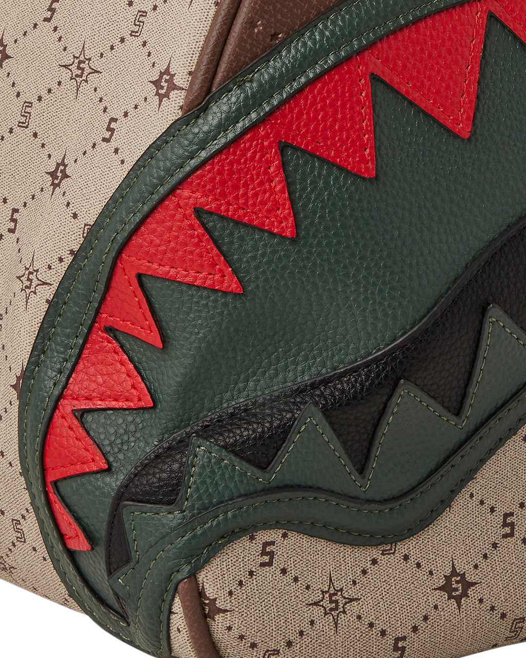 FIFTH AVENUE EMPEROR DUFFLE