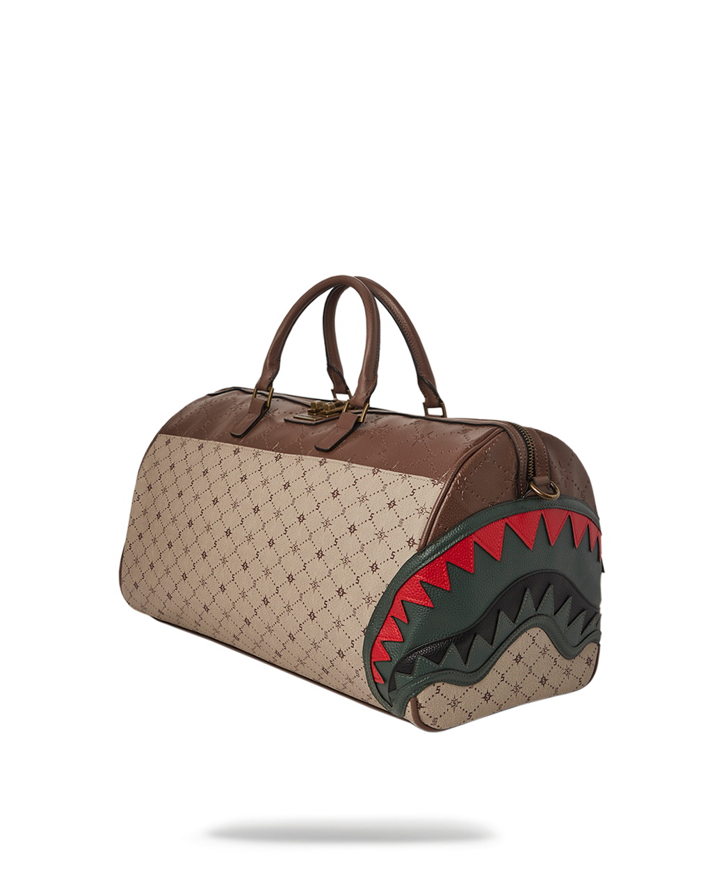FIFTH AVENUE EMPEROR DUFFLE