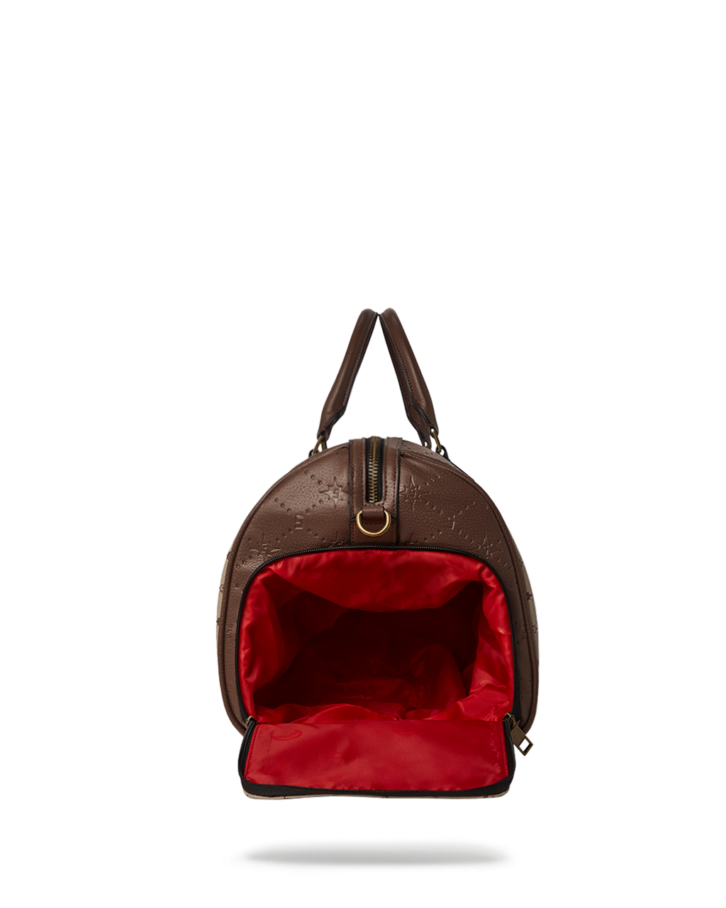 FIFTH AVENUE EMPEROR DUFFLE
