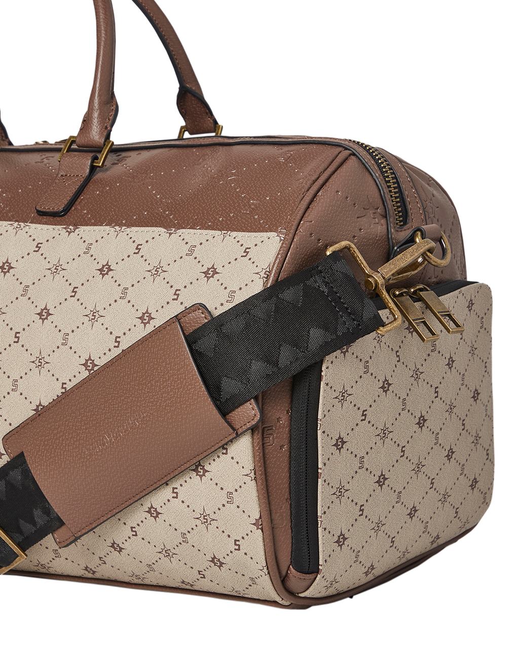 FIFTH AVENUE EMPEROR DUFFLE