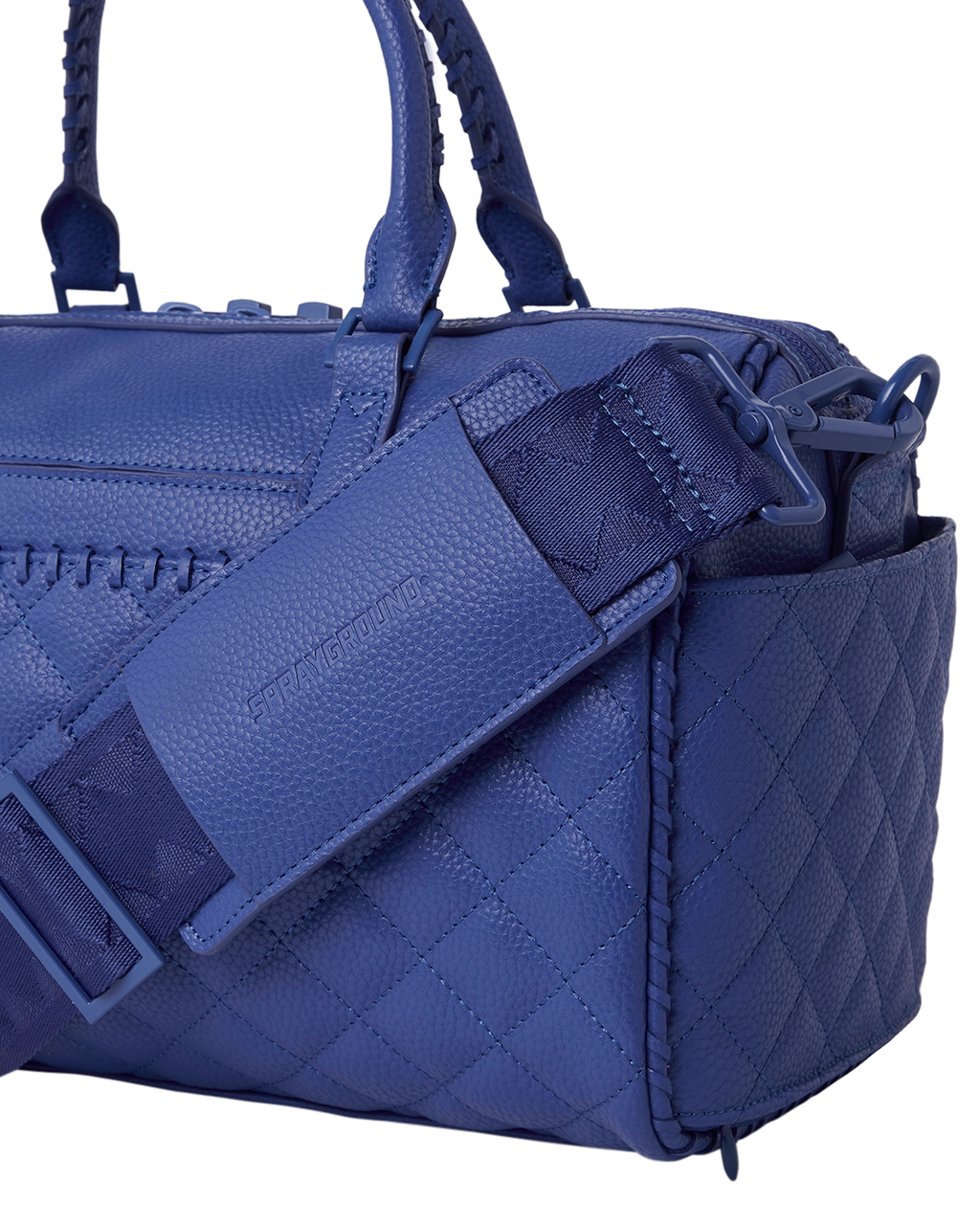 RIVIERA MINI DUFFLE