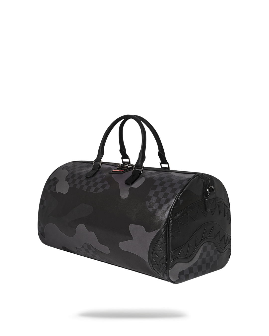 3AM NEVER SLEEP EMPEROR DUFFLE