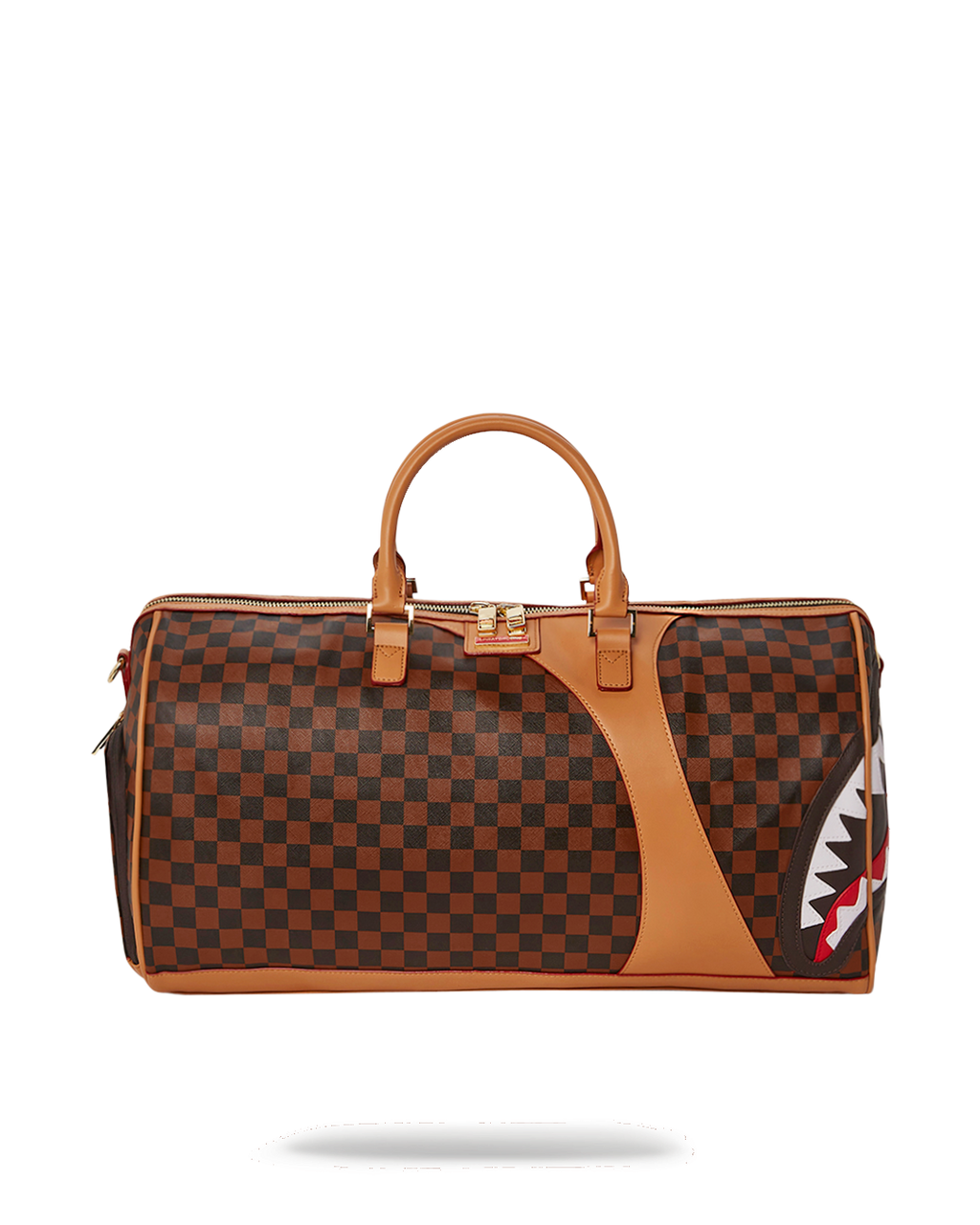 HENNY AIR TO THE THRONE DUFFLE