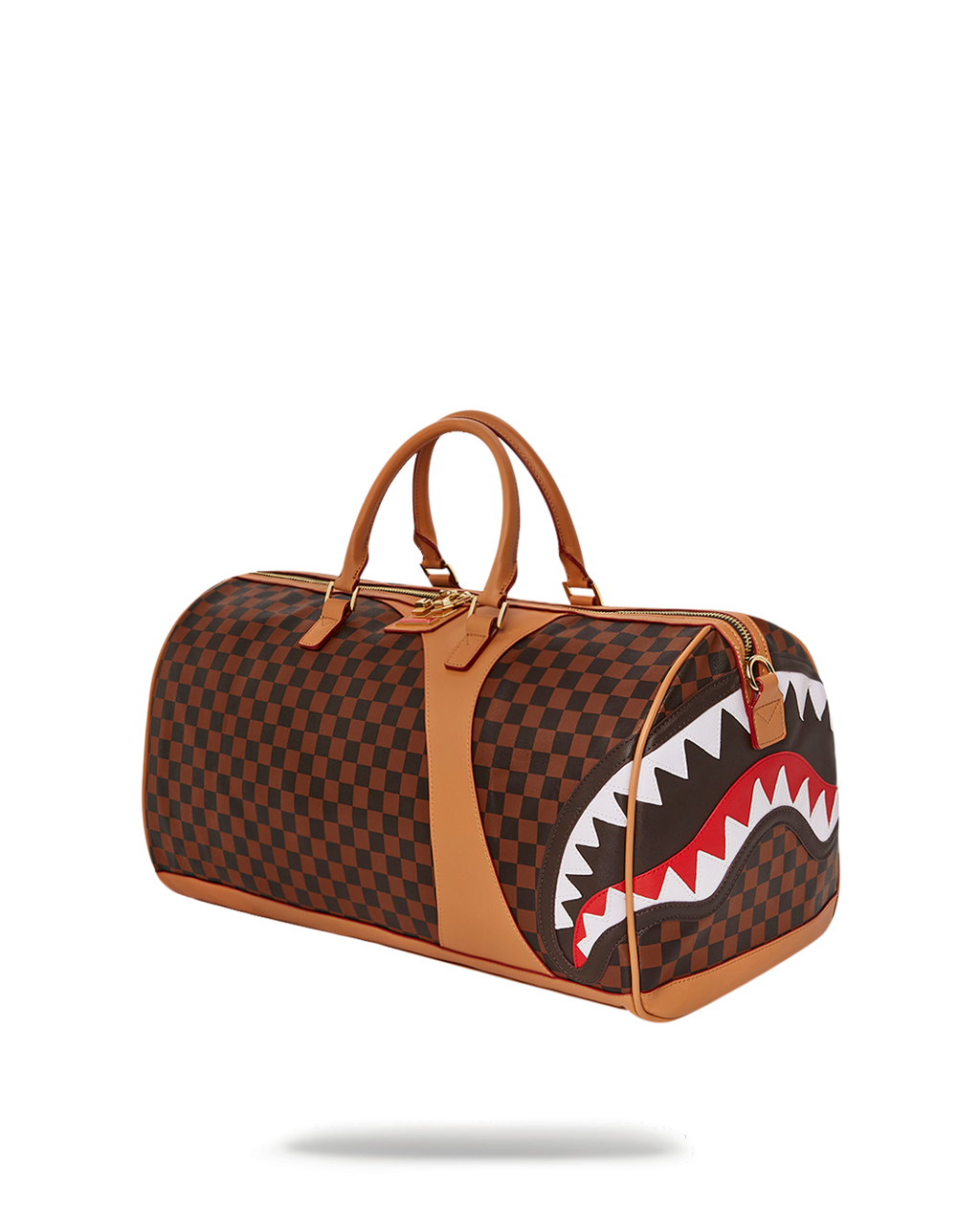 HENNY AIR TO THE THRONE DUFFLE