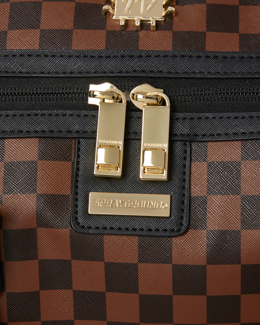 A.i.3 THE LEGACY DUFFLE