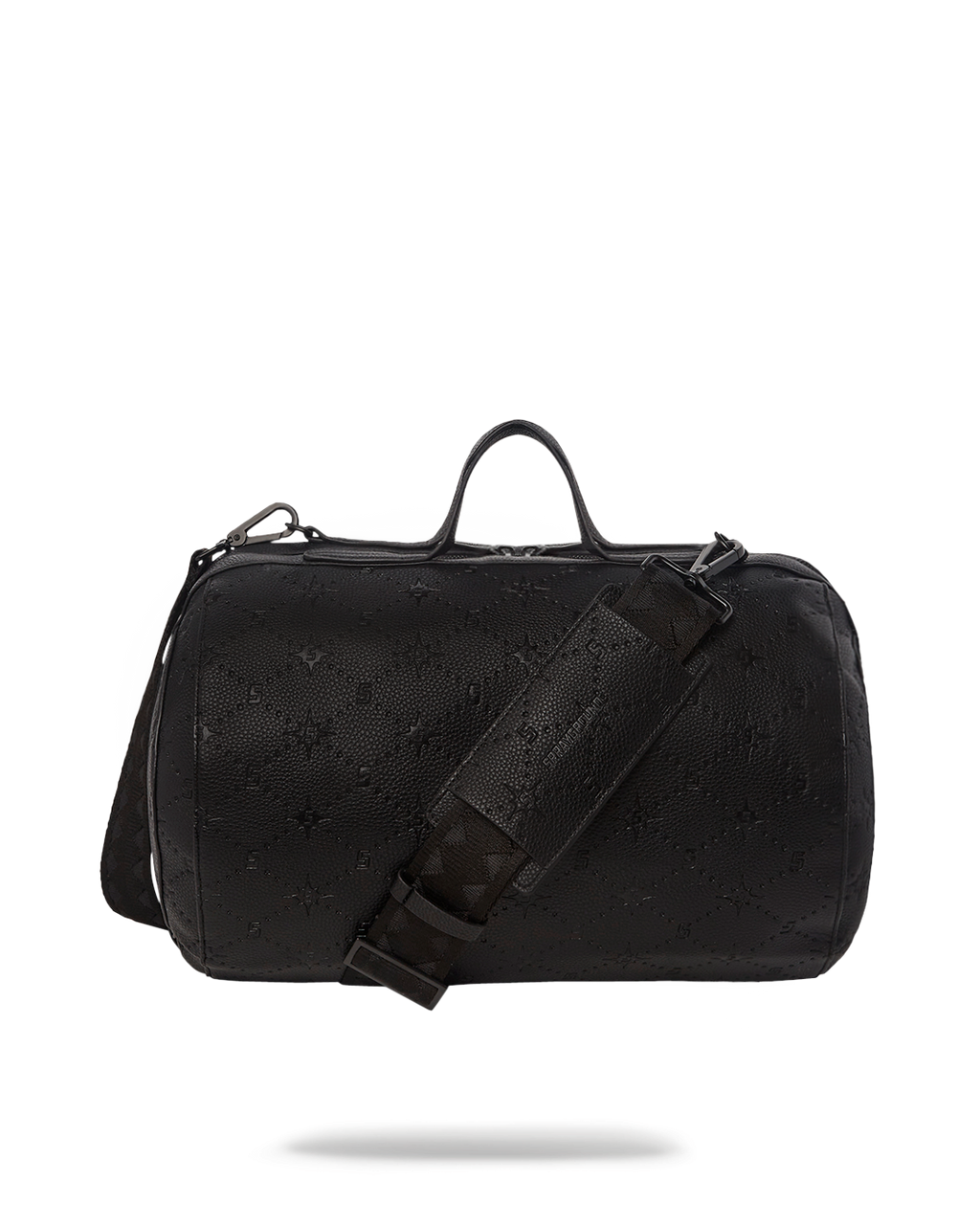 24/7 TUBE DUFFLE