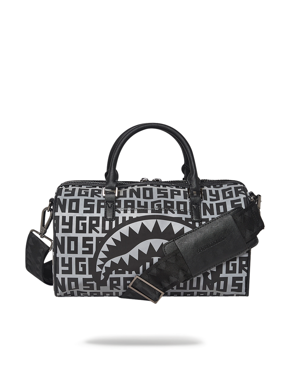 INFINITI 3M MINI DUFFLE