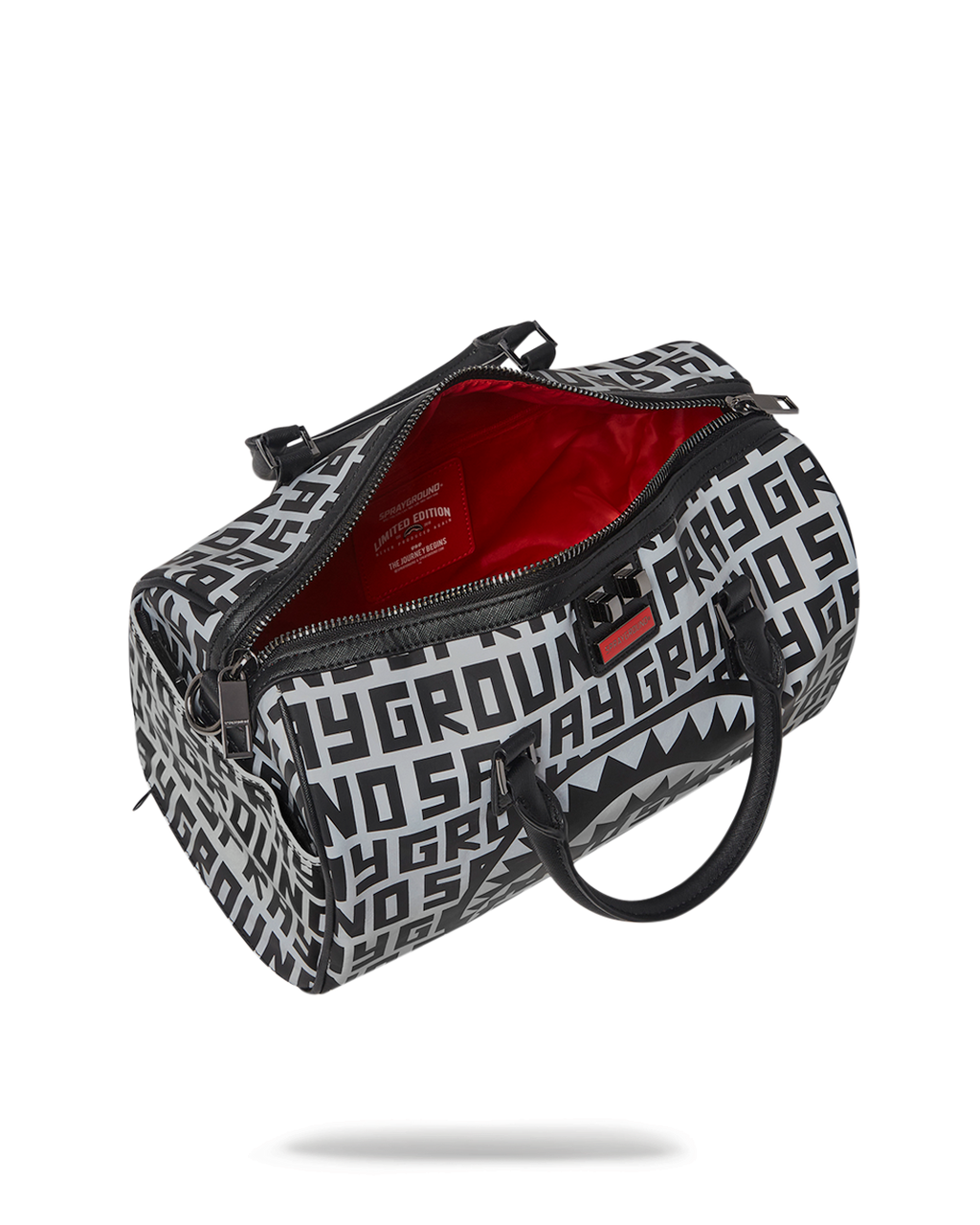 INFINITI 3M MINI DUFFLE