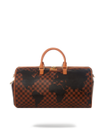 A.i.5 GLOBAL DUFFLE