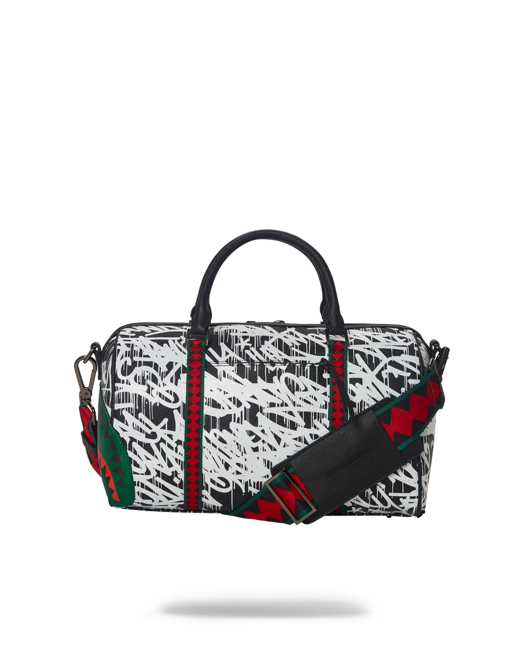 NIGHT NIGHT MINI DUFFLE