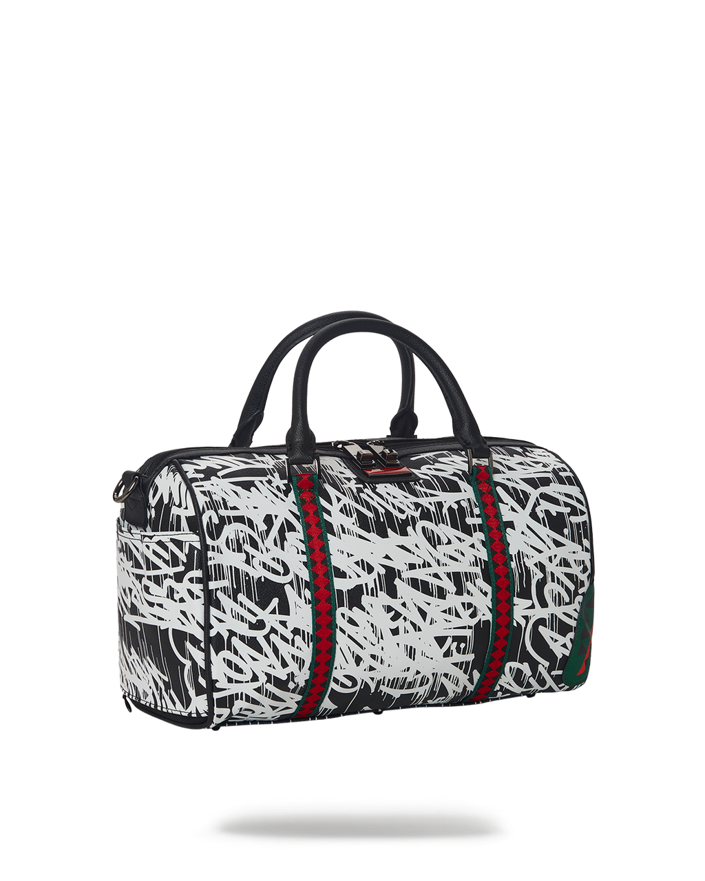 NIGHT NIGHT MINI DUFFLE