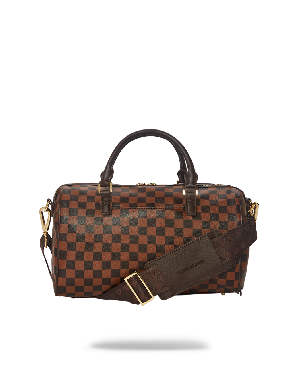 SHARKS IN PARIS POLARIS MINI DUFFLE