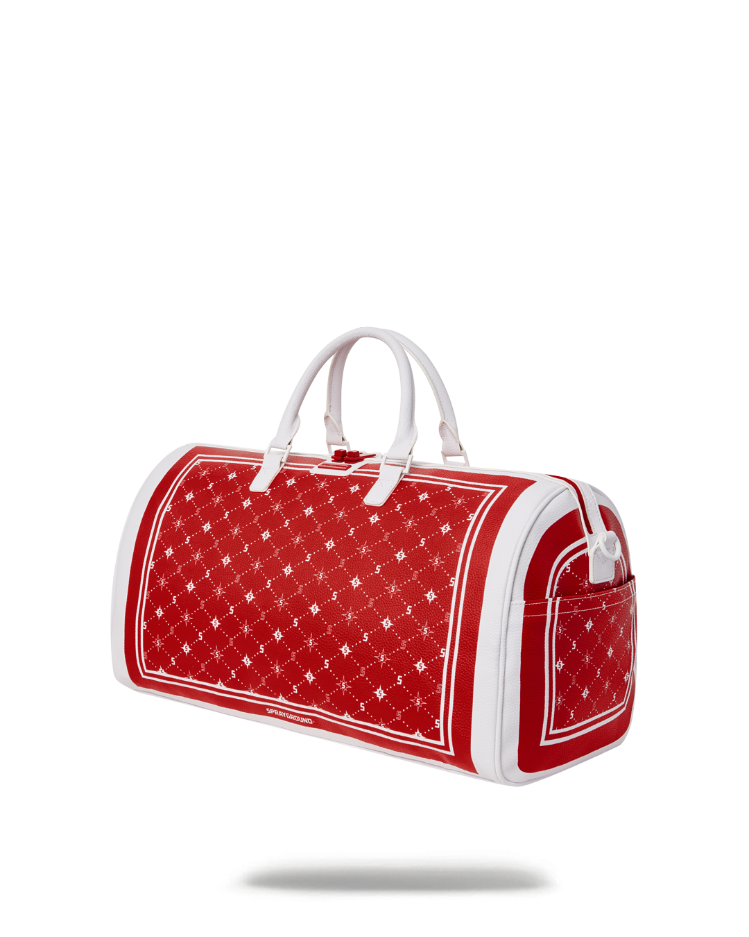 MODUS OPERANDI DUFFLE