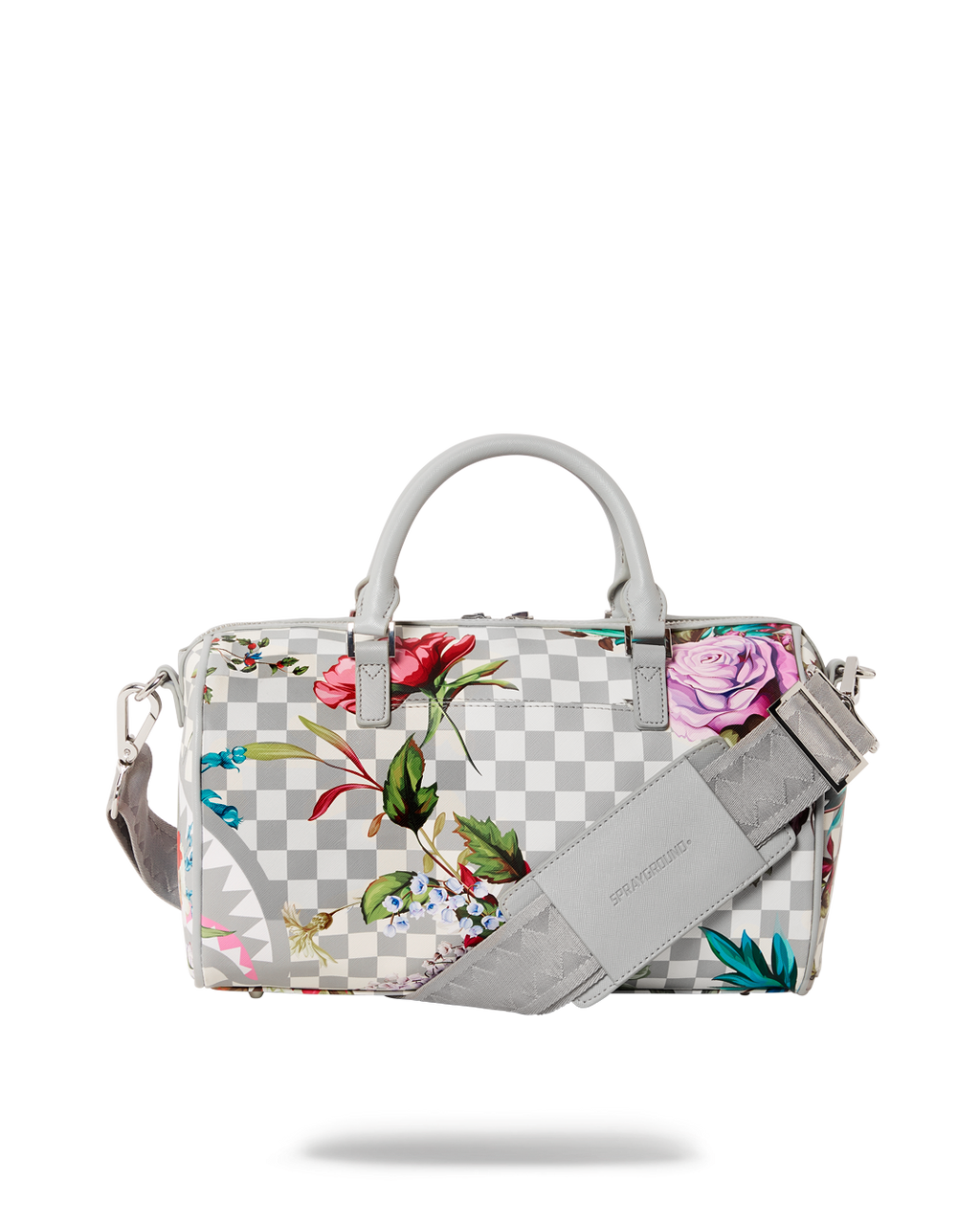 JARDIN DU PALAIS MINI DUFFLE