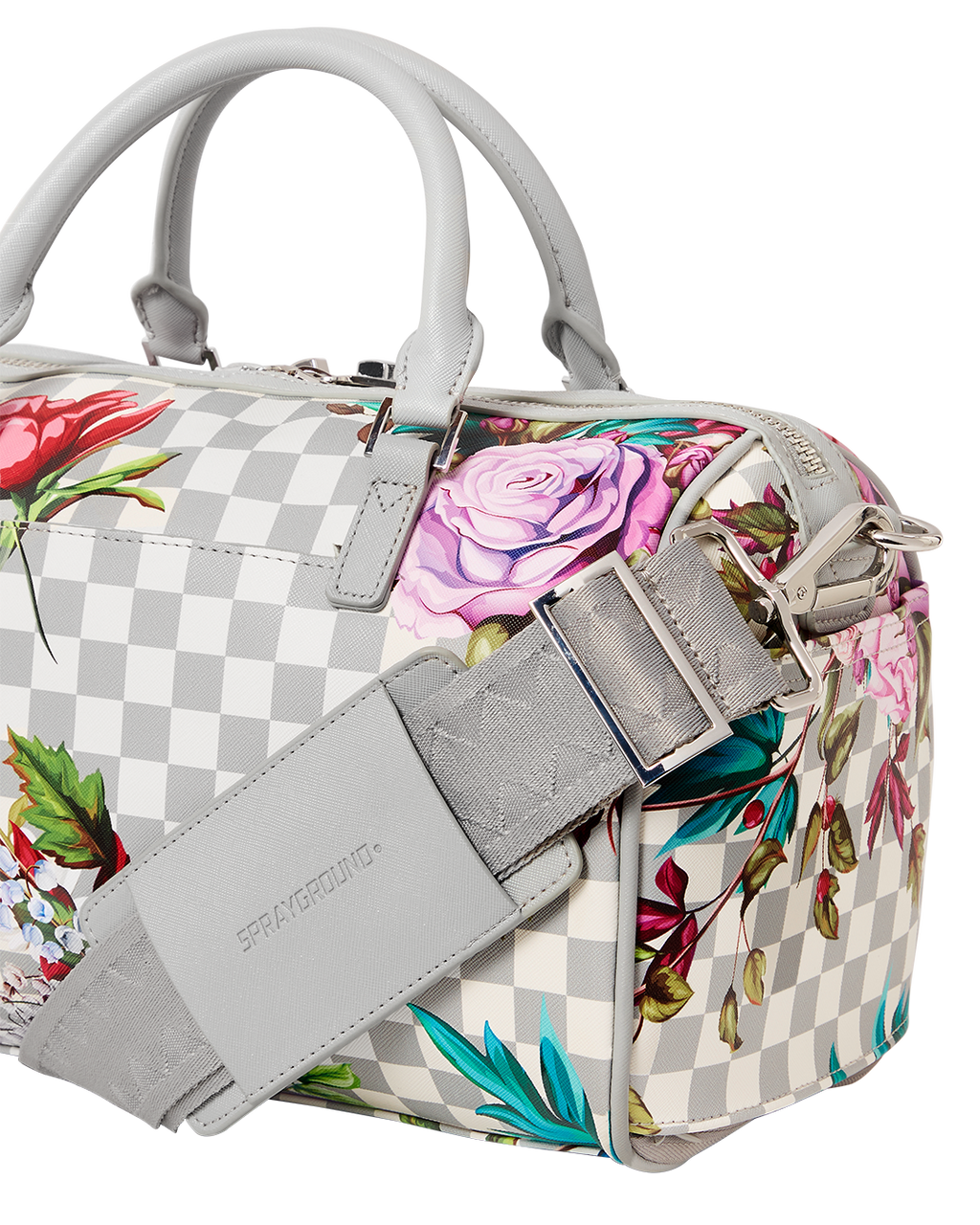 JARDIN DU PALAIS MINI DUFFLE