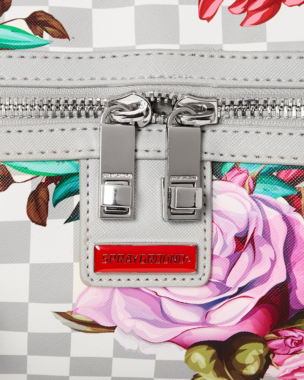 JARDIN DU PALAIS MINI DUFFLE