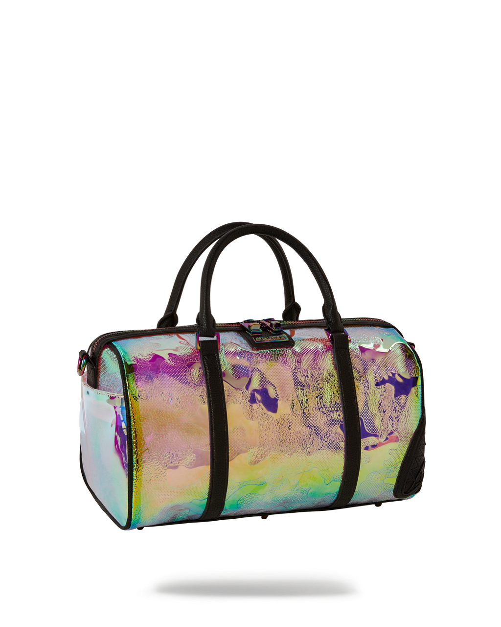 MAGIC CITY MINI DUFFLE