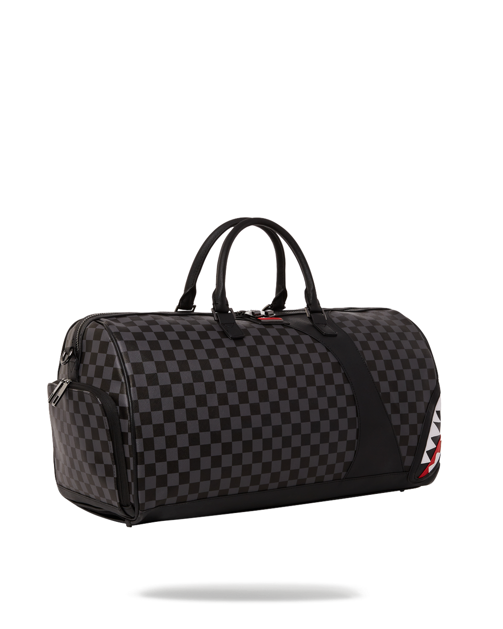 HENNY AIIR TO THE THRONE DUFFLE