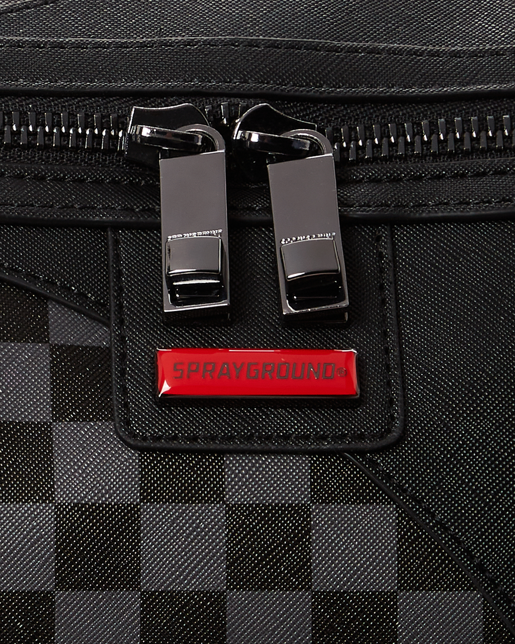 HENNY AIIR TO THE THRONE DUFFLE