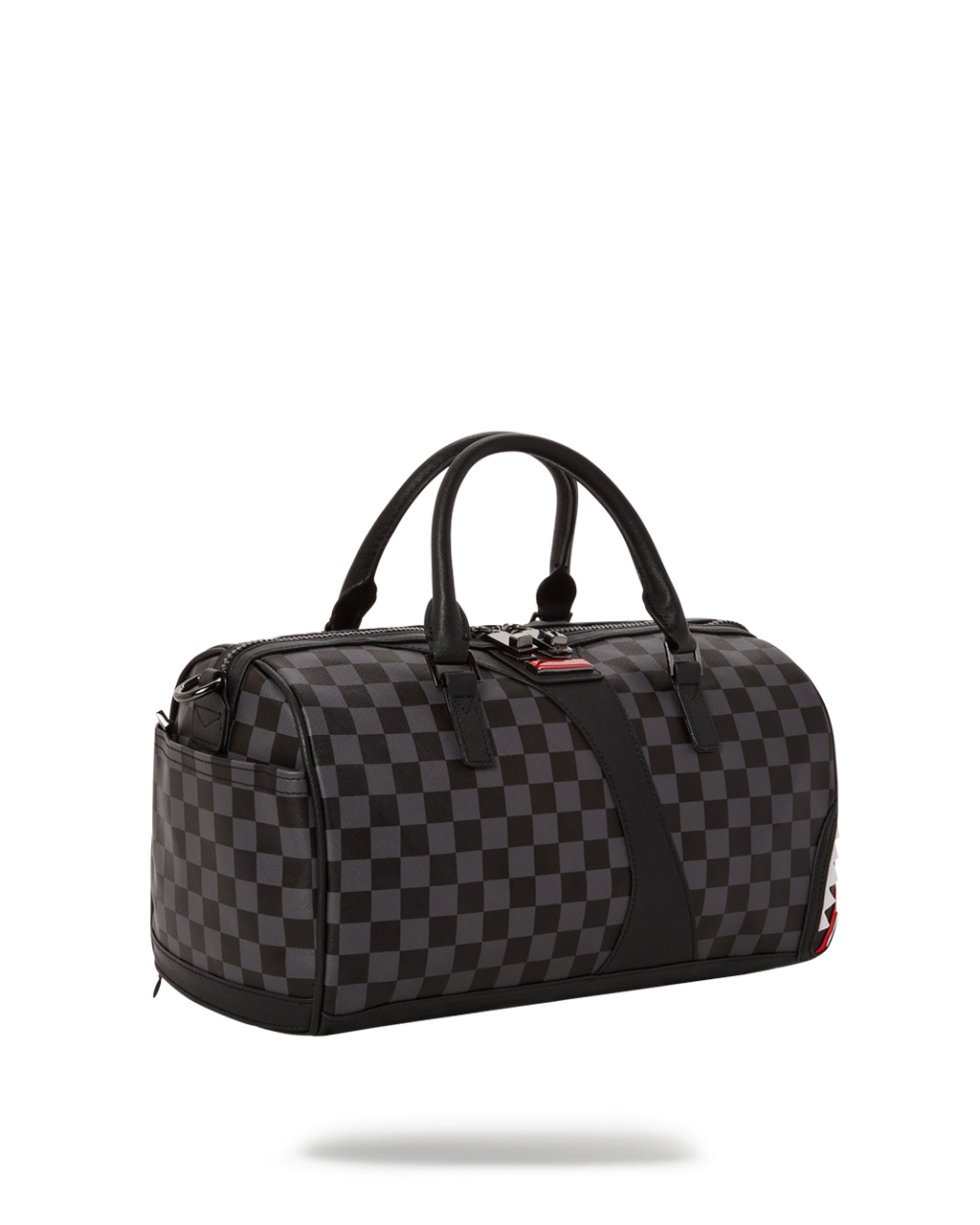 HENNY AIIR TO THE THRONE MINI DUFFLE