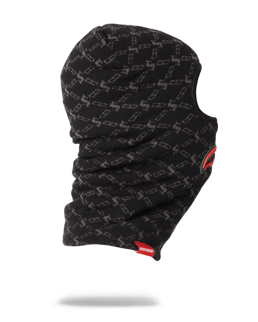 THE GODFATHER SKI MASK