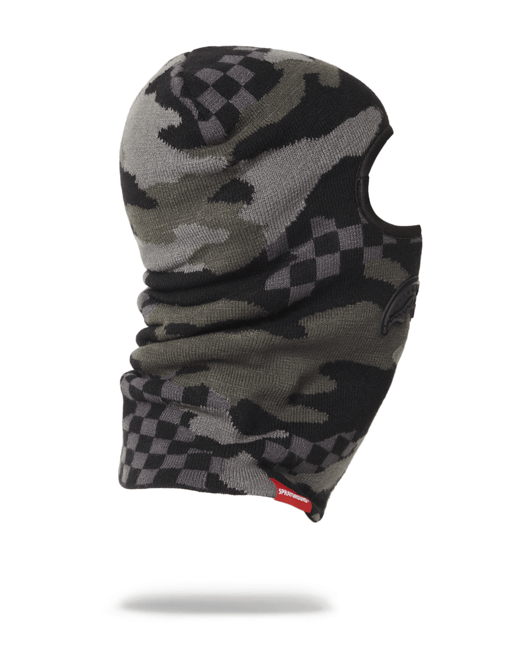 3AM NEVER SLEEP SKI MASK