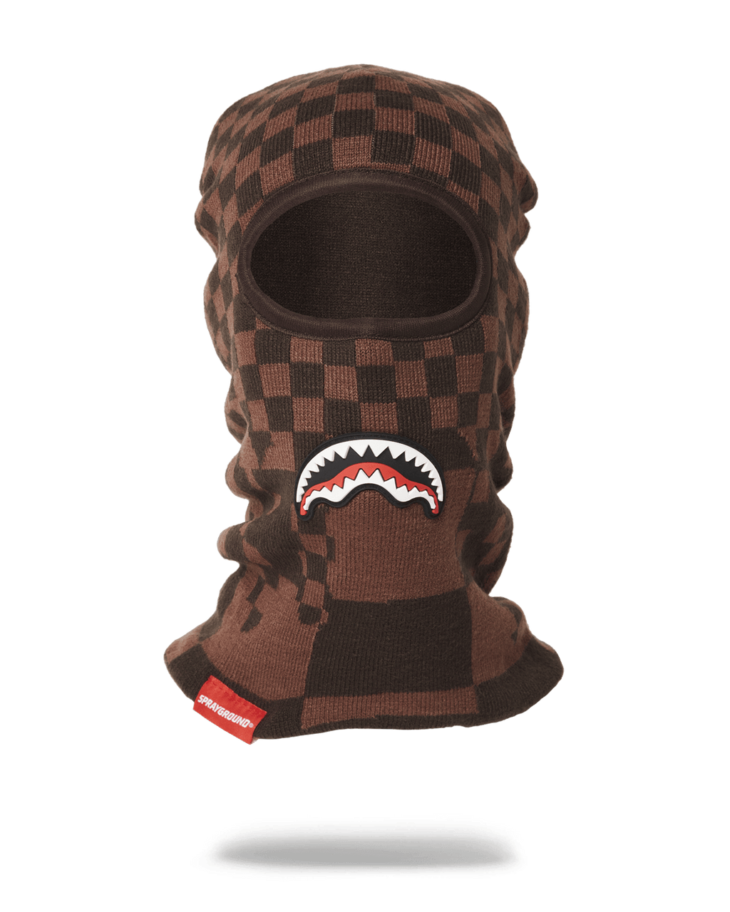 XTC SHARKS IN PARIS SKI MASK