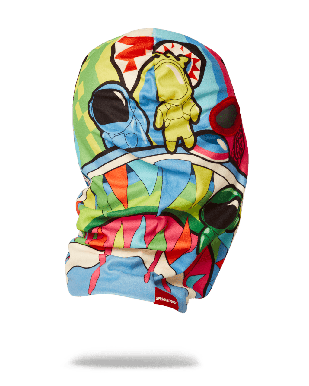 MIND TRIP EYE SKI MASK