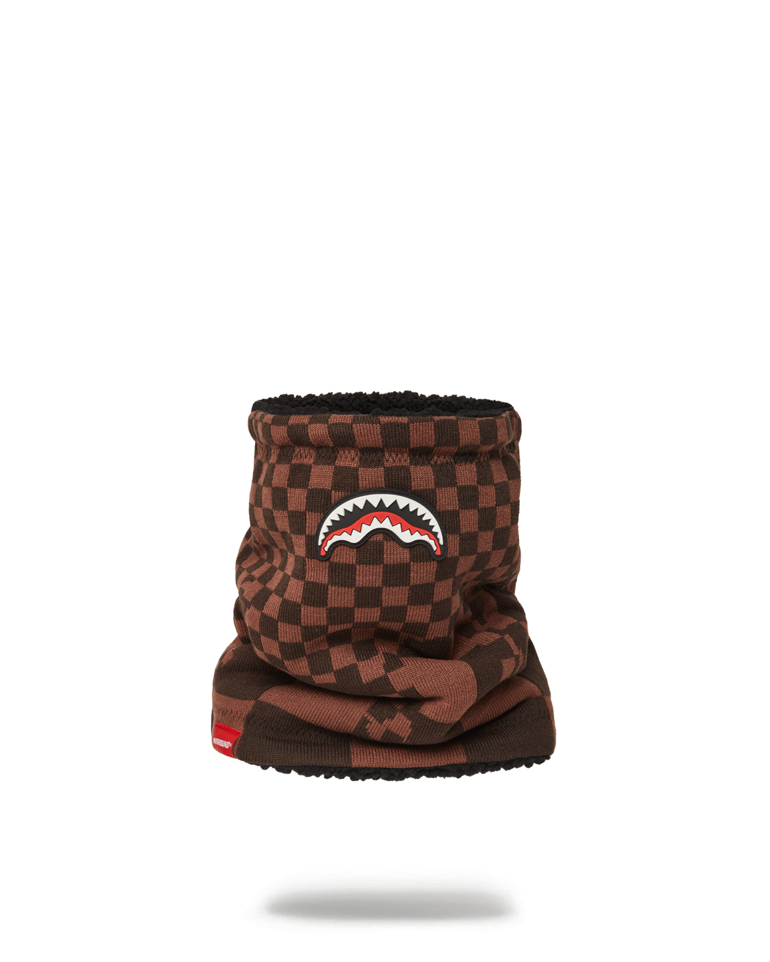 XTC SHARKS IN PARIS NECK WARMER