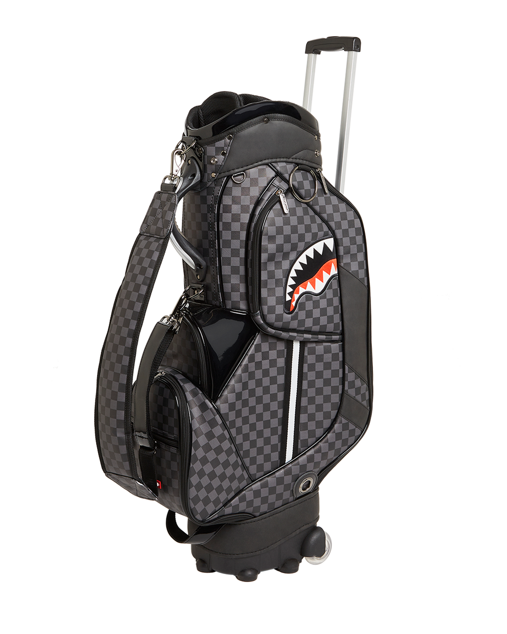 HENNY AIIR TO THE THRONE PRO GOLF BAG