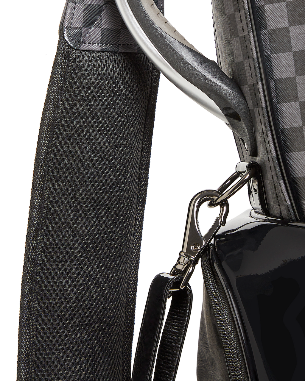 HENNY AIIR TO THE THRONE PRO GOLF BAG