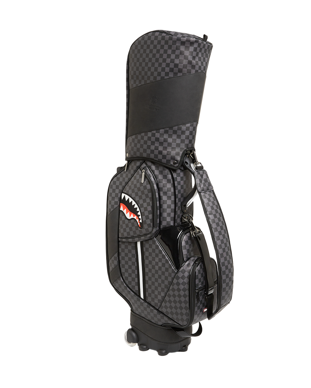 HENNY AIIR TO THE THRONE PRO GOLF BAG