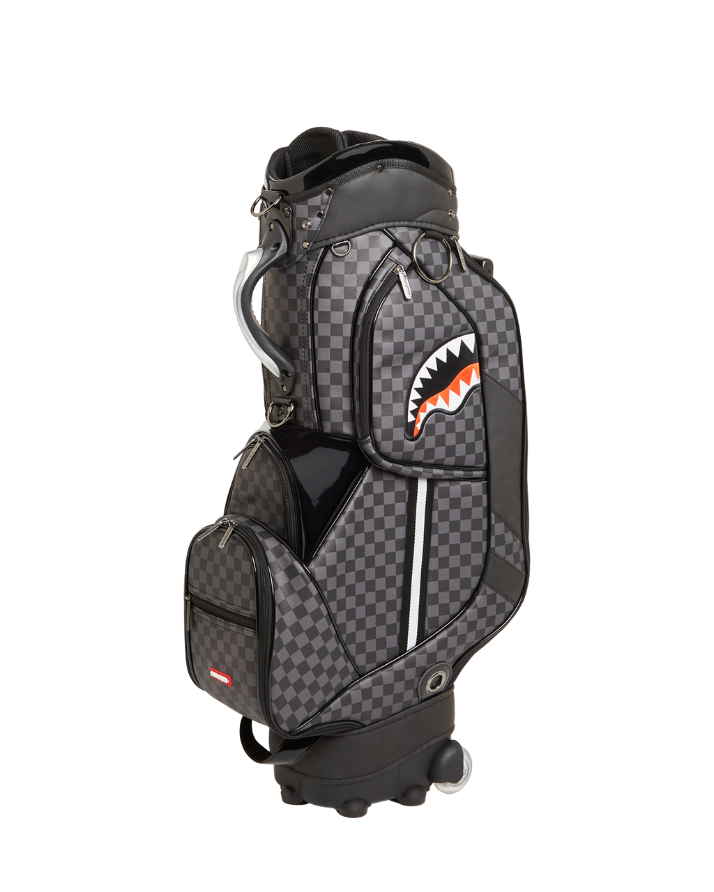 HENNY AIIR TO THE THRONE PRO GOLF BAG