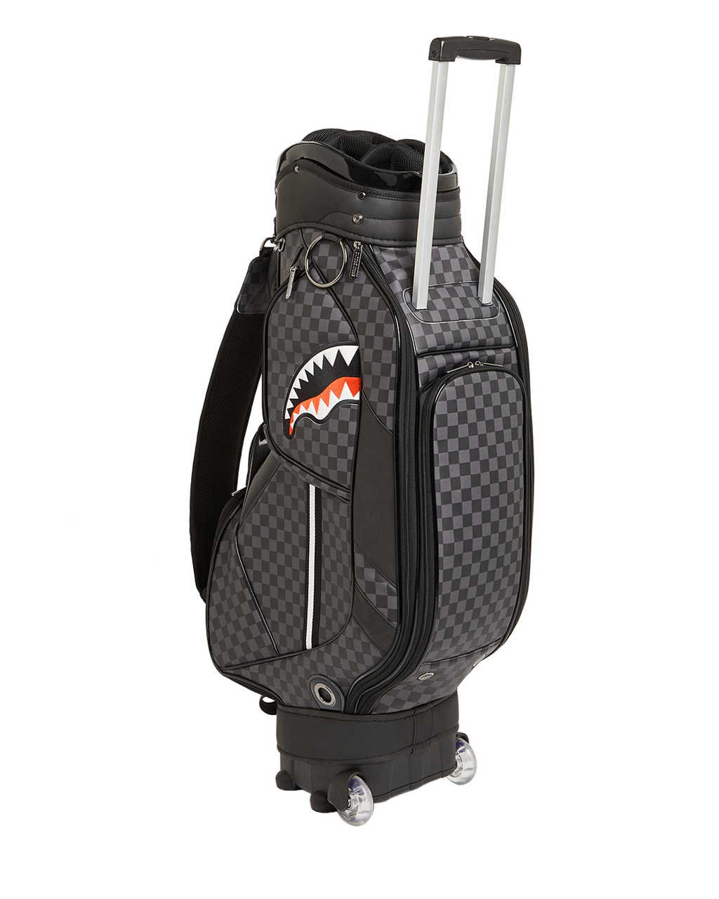 HENNY AIIR TO THE THRONE PRO GOLF BAG
