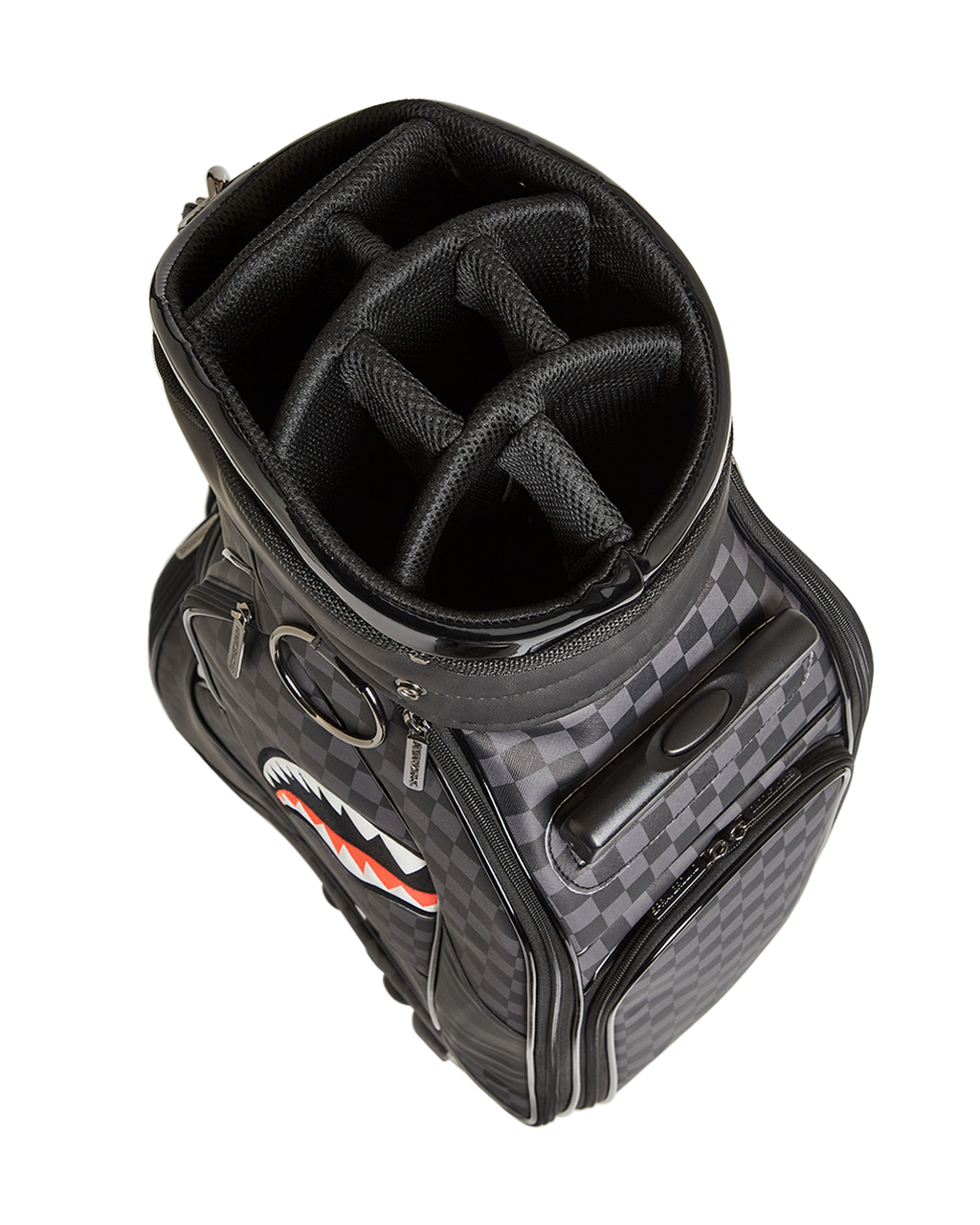 HENNY AIIR TO THE THRONE PRO GOLF BAG