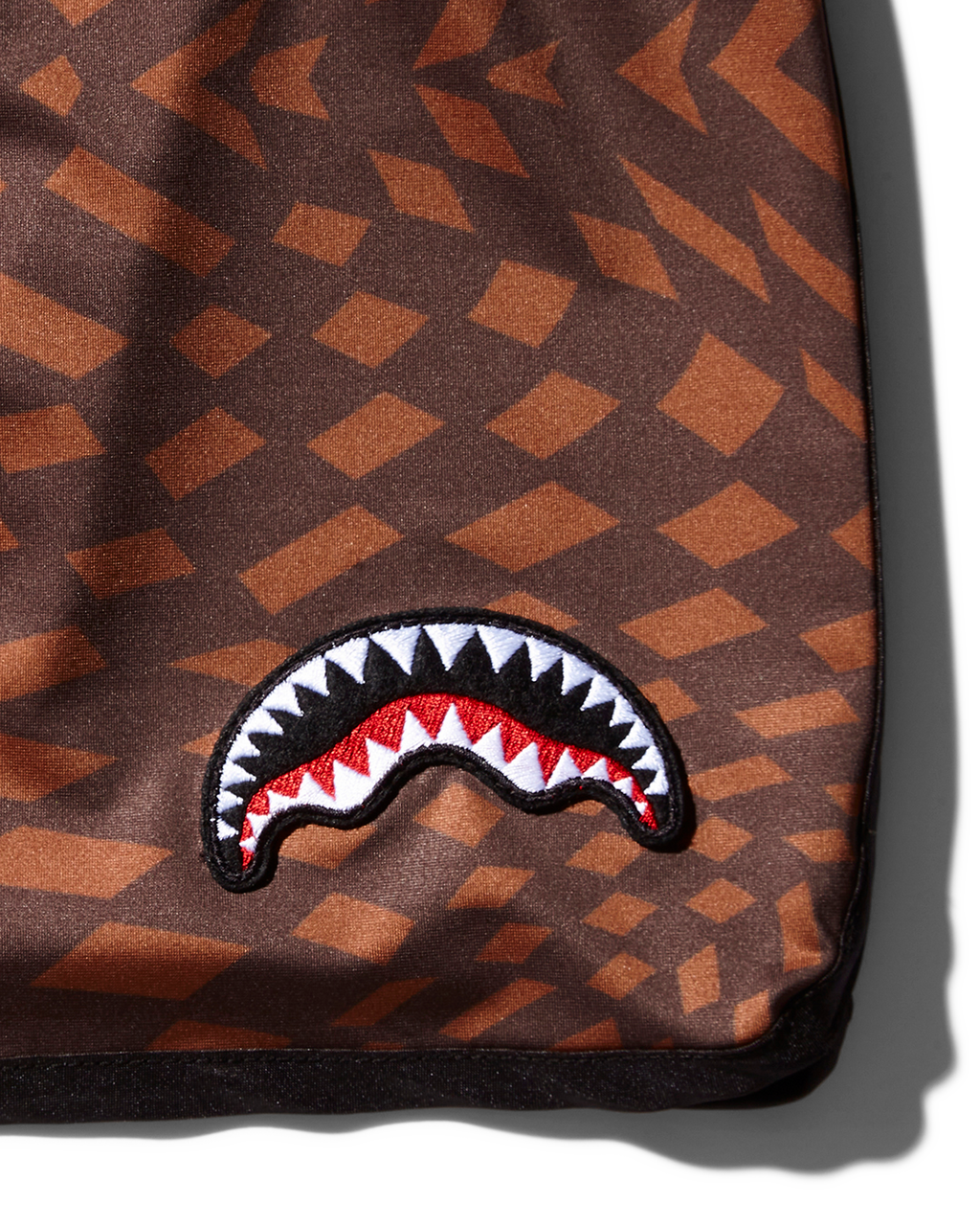 KIDS TRIPPY HENNY SWIM TRUNKS