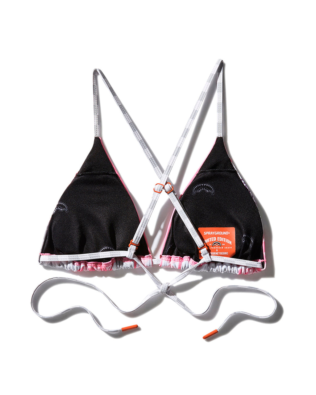 WTF ART BIKINI