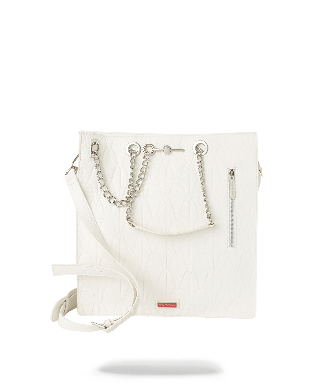 SHARKS OF THE WORLD TOTE