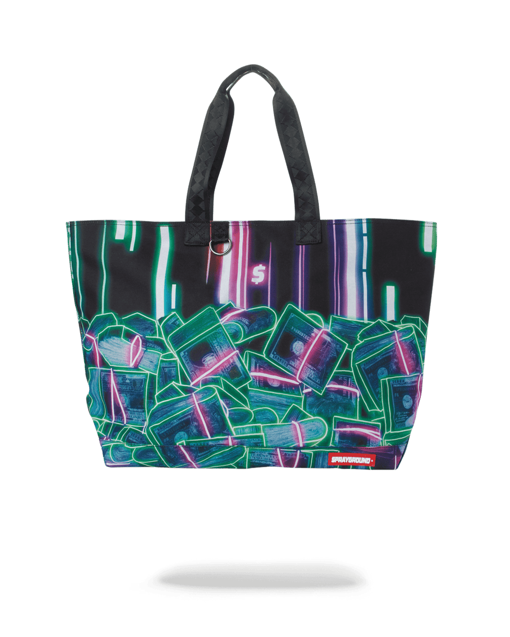 暗号通貨スタック (CRYPTO STACKS) TOTE
