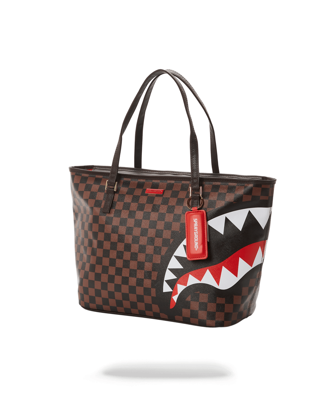 SPLIT THE CHECK TOTE