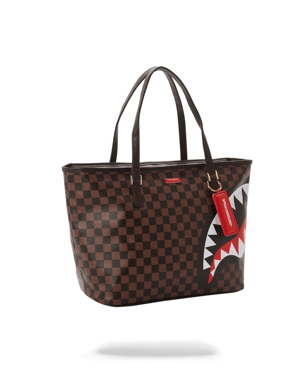 SPLIT THE CHECK TOTE