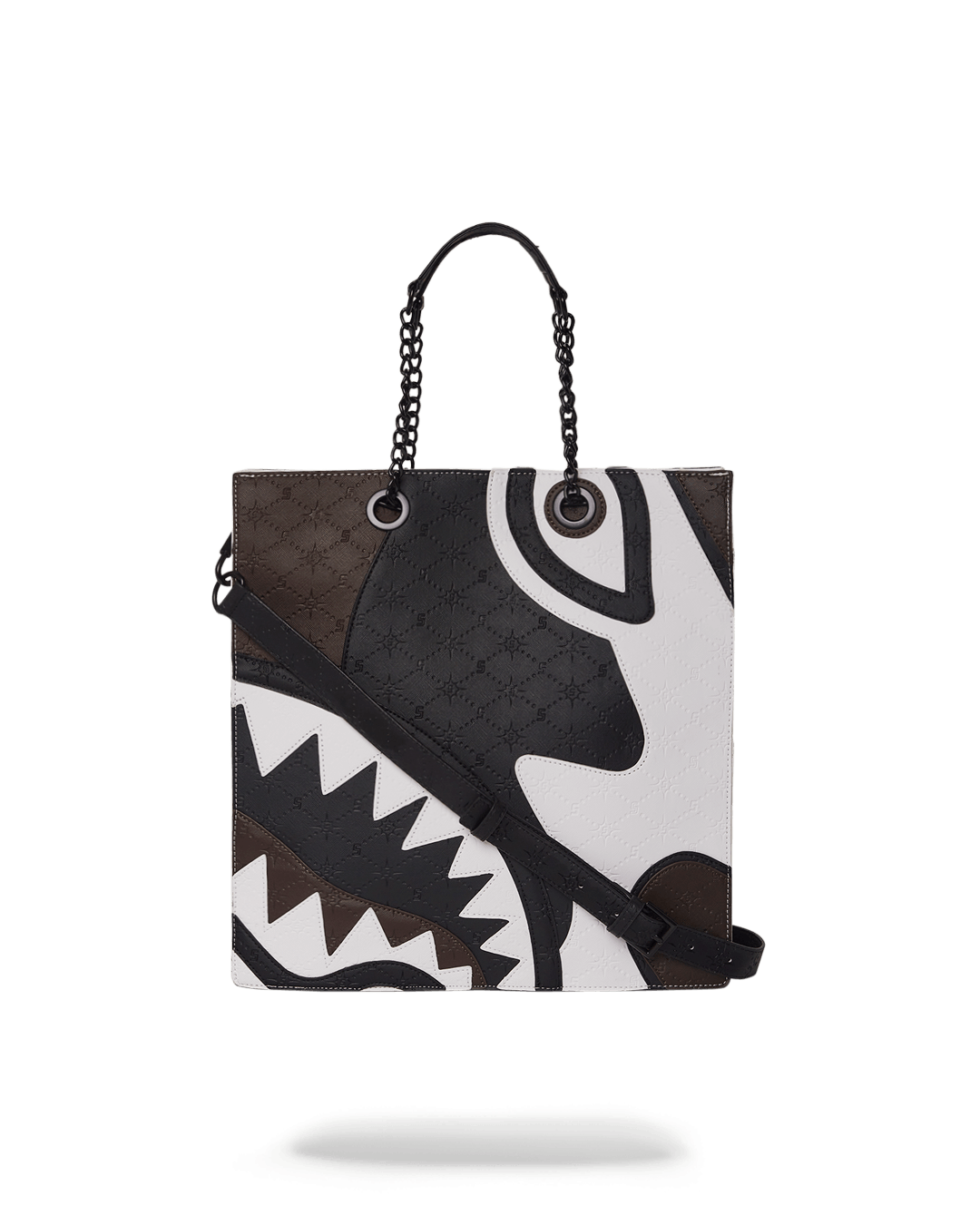 V.V.I.P. LOFT TOTE